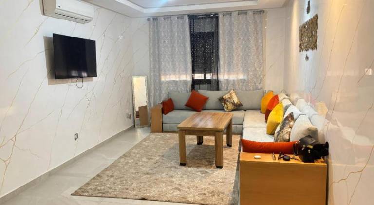 Apartment with 1 room for 4 persons in Dakhla