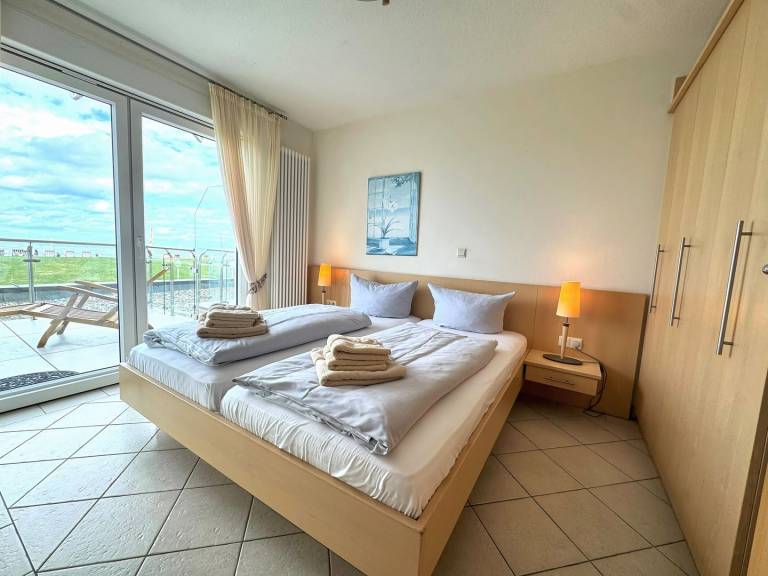 Ferienwohnung Norderney