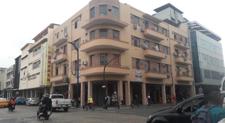 Hotel City Central Guayaquil — photo 4