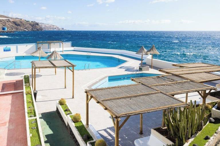 Apartamento Candelaria