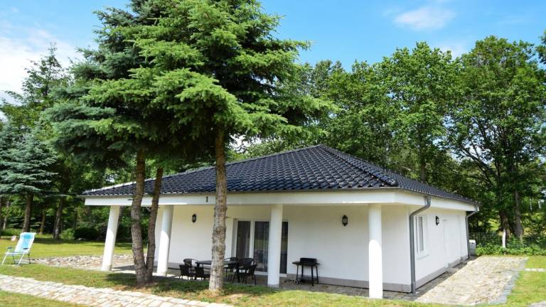 Ferienwohnung  Łagów
