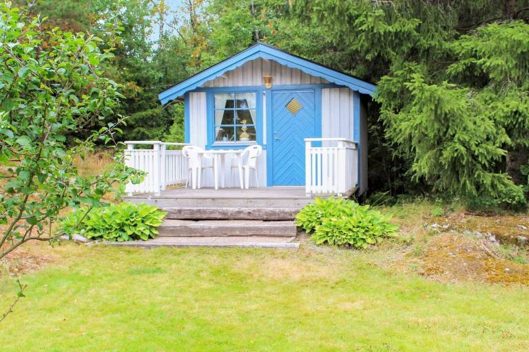 Nice house with sauna, barbecue & yard | Pets allowed — photo 2