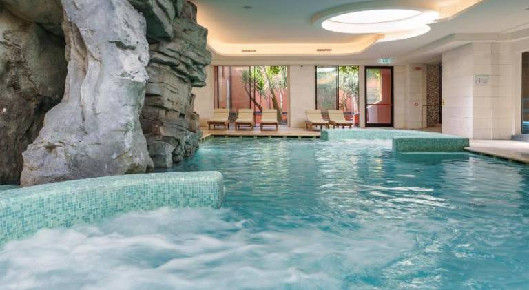 Picciolo Etna Golf Resort & Spa, Curio Collection by Hilton — photo 2