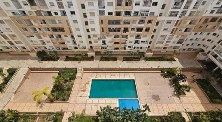 Rental apartment with pool — photo 4