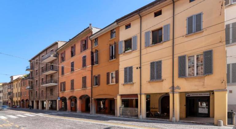 Santo Stefano Loft con Terrazzo — photo 4