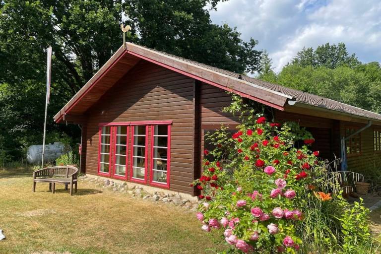Ferienhaus Gettorf
