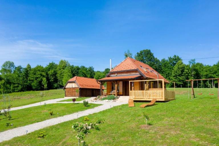 Chalet Grabovac