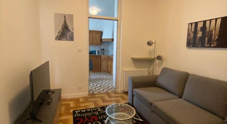 Vacation home with 5 rooms for 9 persons — photo 2
