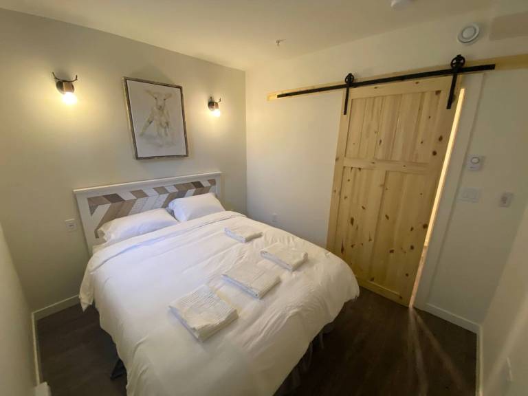 425 m² Ferienwohnung