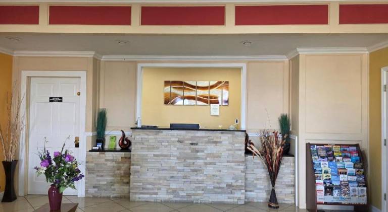Winnie Inn Suites & RV Park — photo 4