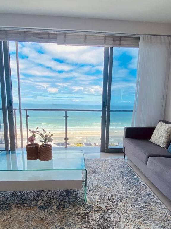 Ferienwohnung Table View