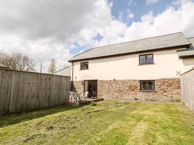 Sunnymead Cottage