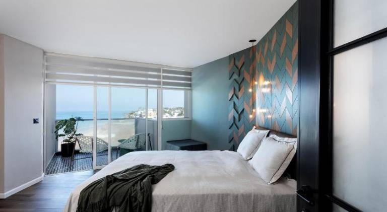 Appartement Herzliya