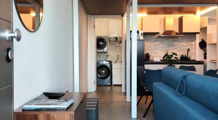 Vacation home for 4 persons — photo 4