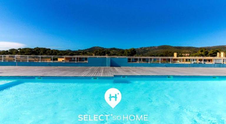 Rental apartment with patio & pool | Close to the beach | Pets allowed — photo 3