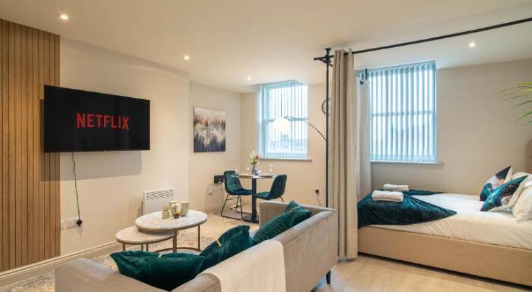 Holiday apartment | Perfect for remote work — photo 2