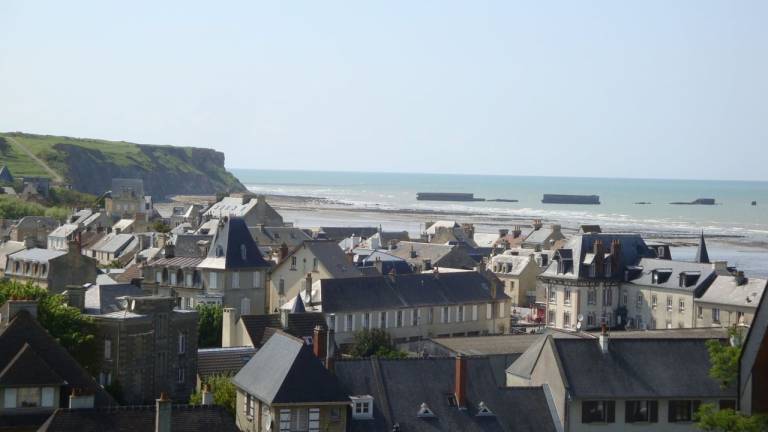 Ferienwohnung Bayeux