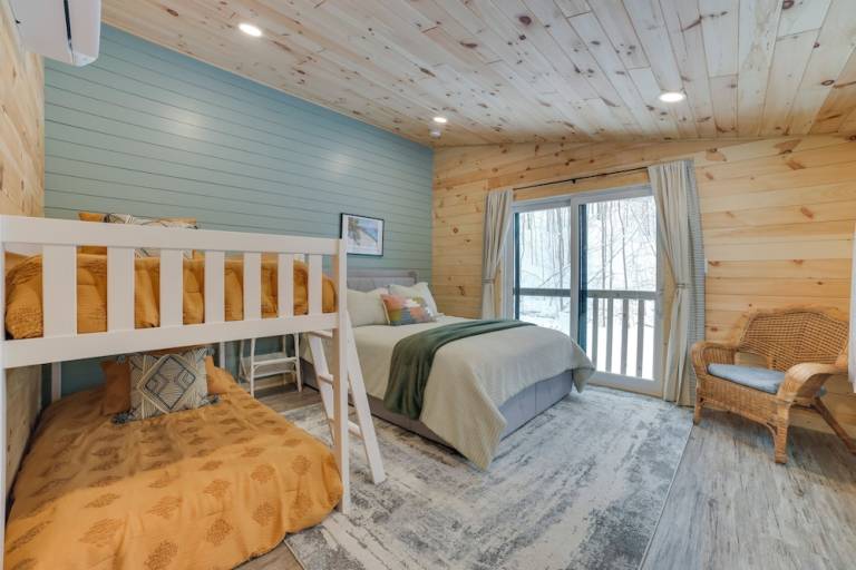 Cottage Glen Arbor