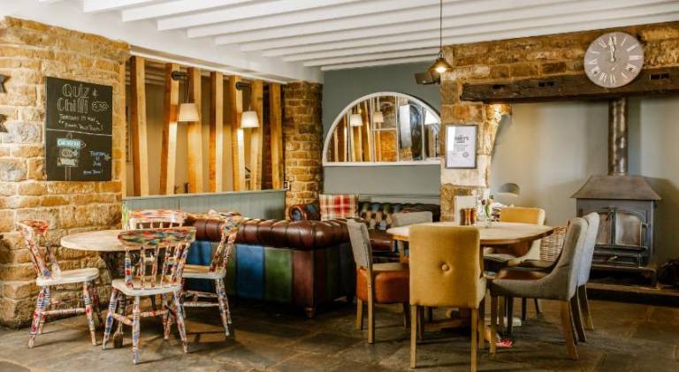 The Sun Inn — photo 2