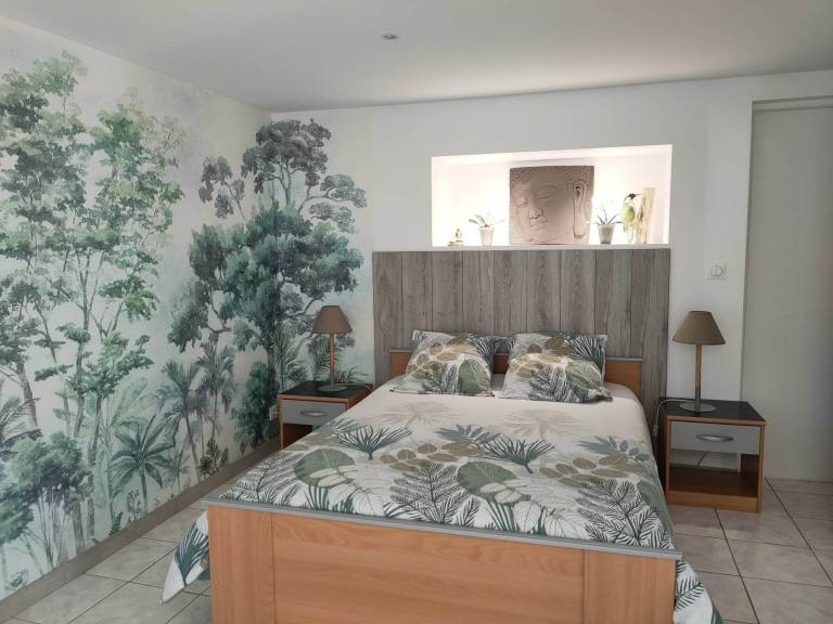 Appartement Bois-le-Roi