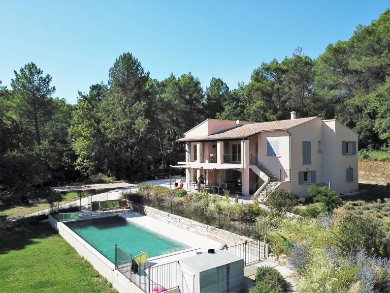 Maison de vacances Pont-Saint-Esprit