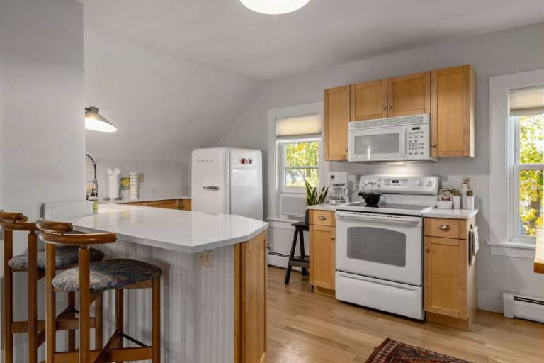 Apartment  Portsmouth