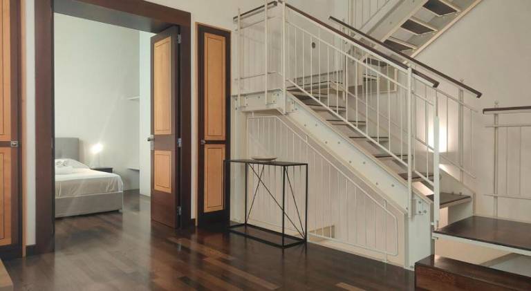 Apartment with 3 rooms for 8 persons — photo 2