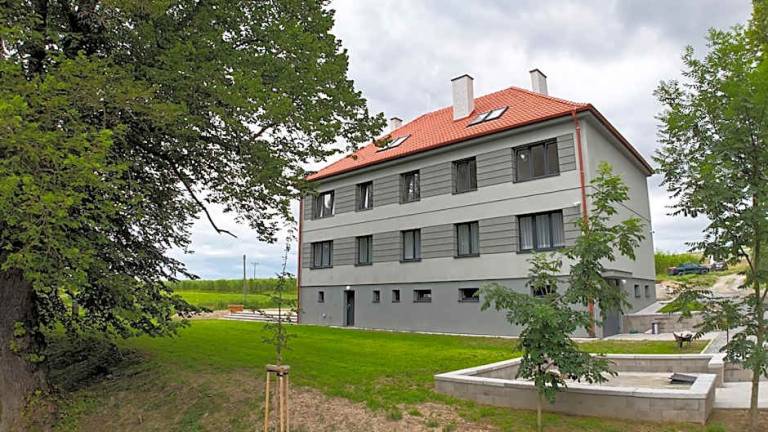 Aparthotel Manětín