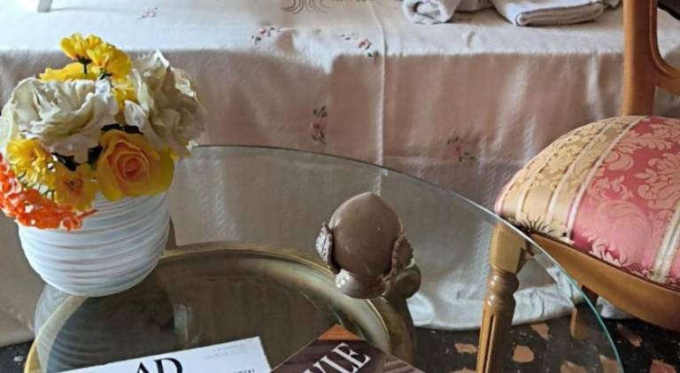 Holiday apartment | Pet-friendly in Reggio Calabria