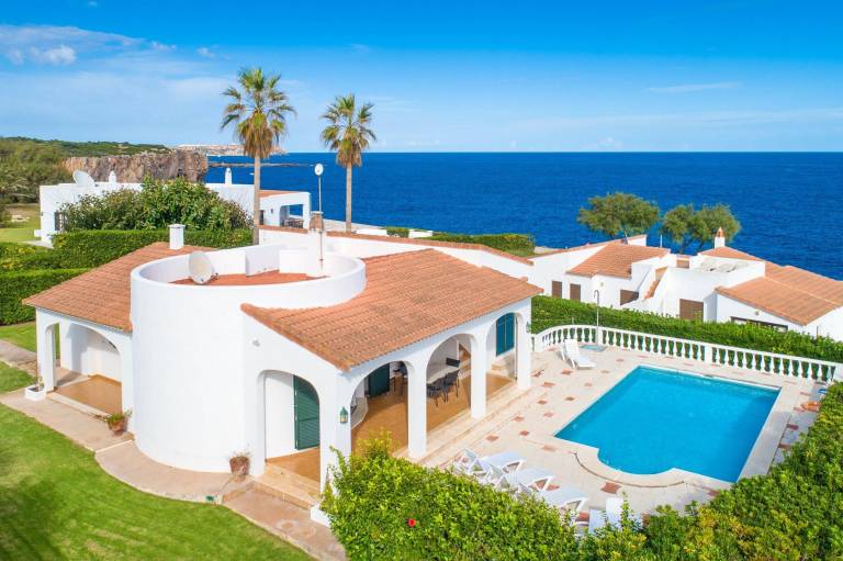 Villa S'Algar