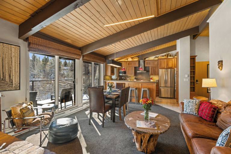 Condo Aspen