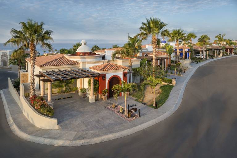 Resort Cabo San Lucas
