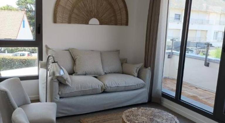 Logis- Hotel de la Baie de Wissant & Appartements — photo 4