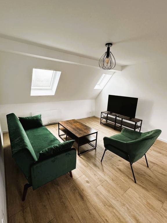 Appartement Molsheim