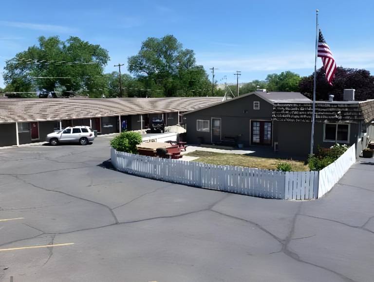 Briarwood Inns in Montrose, CO