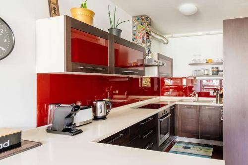 Apartma Notranje Gorice
