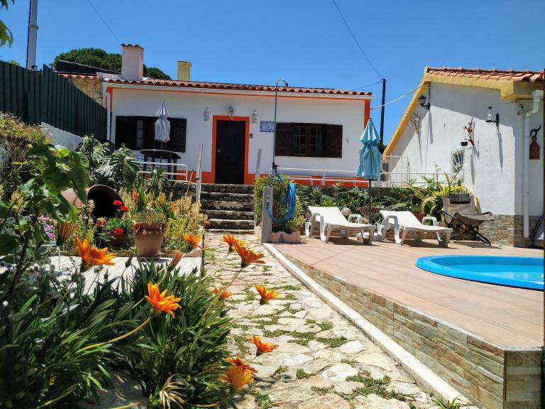 Casa Sesimbra