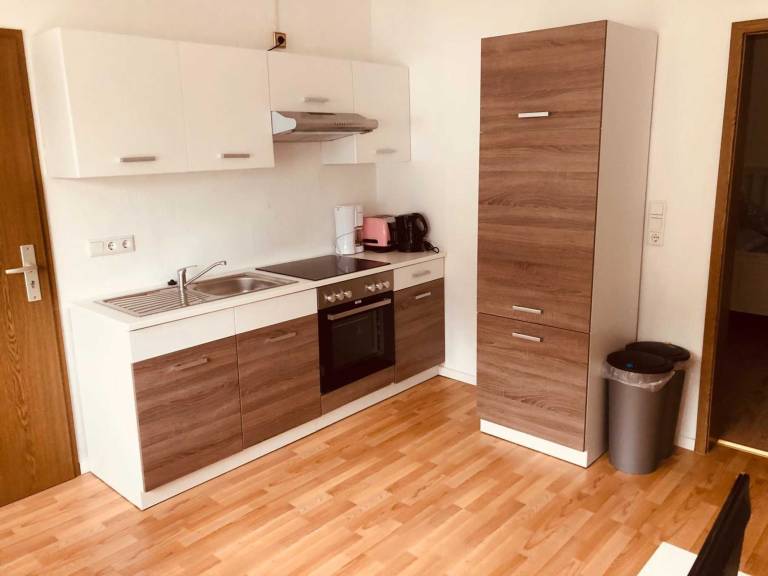 Ferienwohnung Meschede