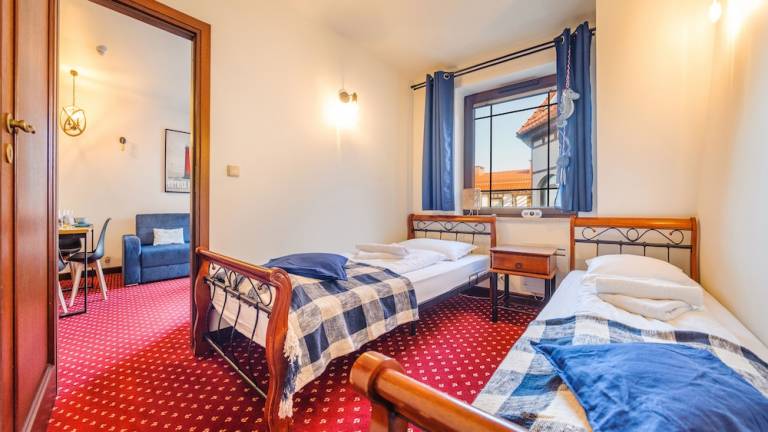 Apartament Krynica Morska