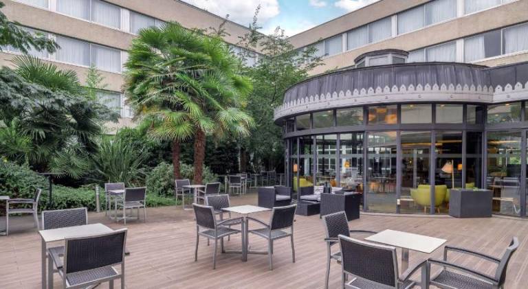 DoubleTree by Hilton Paris Bougival — photo 5
