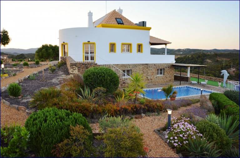 Casa Santa Maria