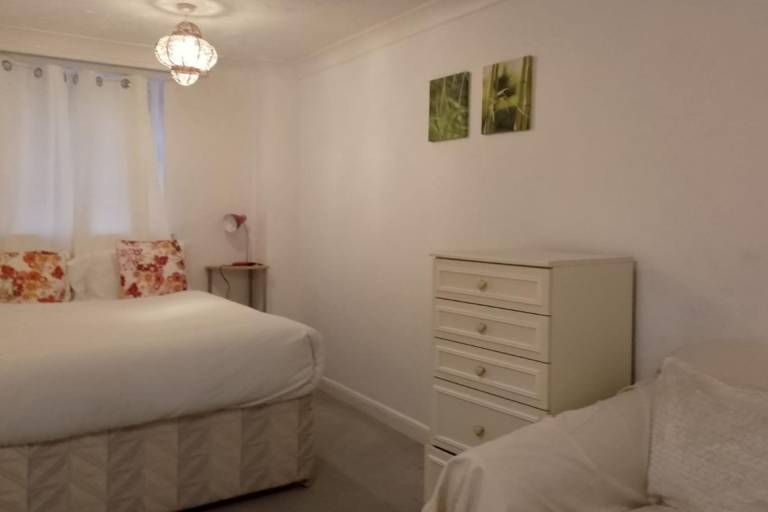 Apartment Huntingdon