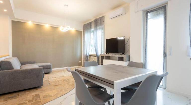 Apartment | Pets allowed in Novara