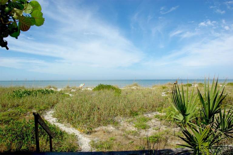 House Indian Rocks Beach