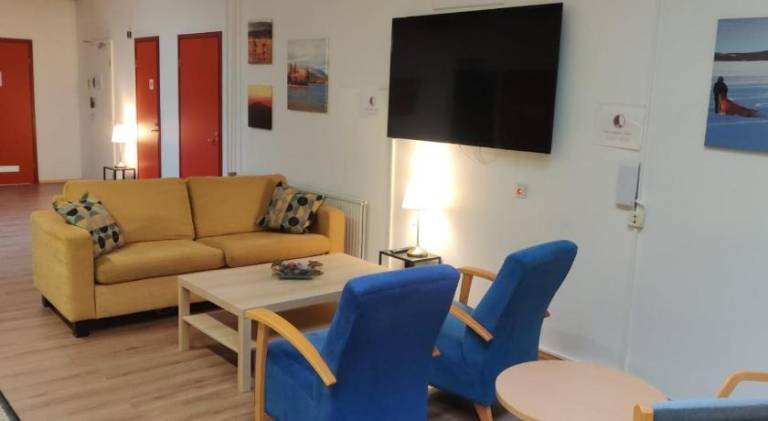 Serviced apartment with garden | Dogs allowed — photo 2