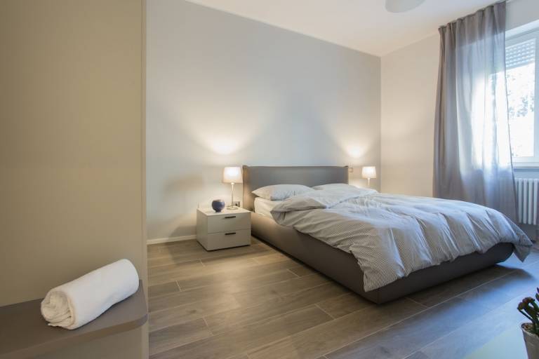 Appartement Padoue
