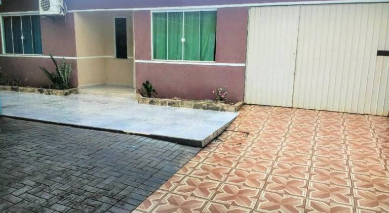 Nice vacation home | Pets allowed in Três Lagoas