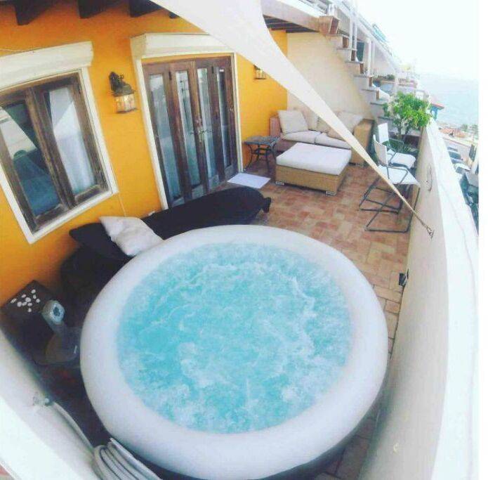 House San Juan