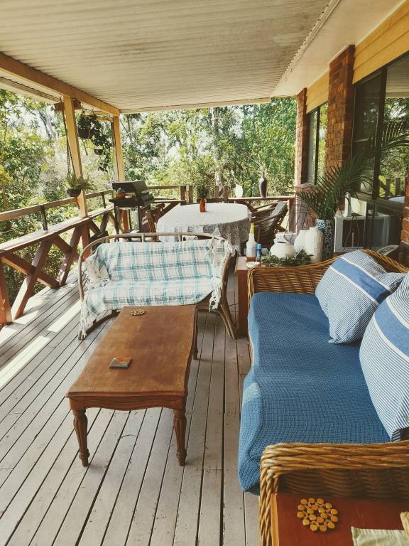 House Seaforth