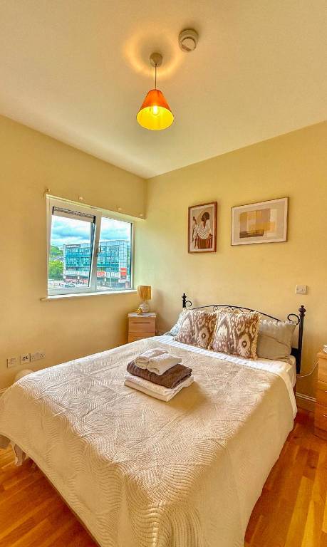 Bed and breakfast Cork